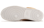 Кроссовки Nike Court Vision Mid (Женская размерная сетка)