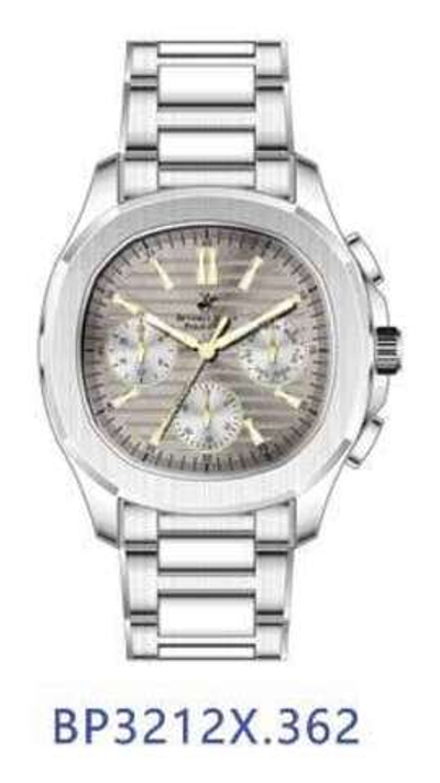 Наручные часы Beverly Hills Polo Club BP3212X.362