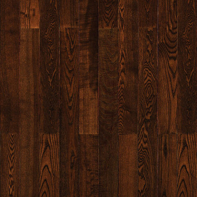 Паркетная доска Tarkett Rumba Ясень Пещерный