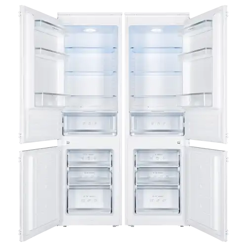 Встраиваемый холодильник Hansa SmartCombo BX600.0