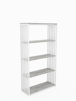 Стеллаж металлический LINE