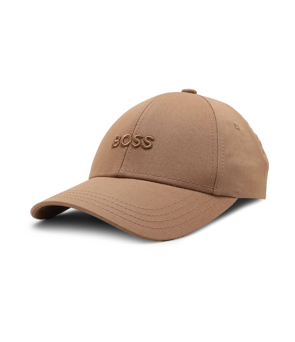 Кепка Ari BOSS BLACK - коричневый(50495441)