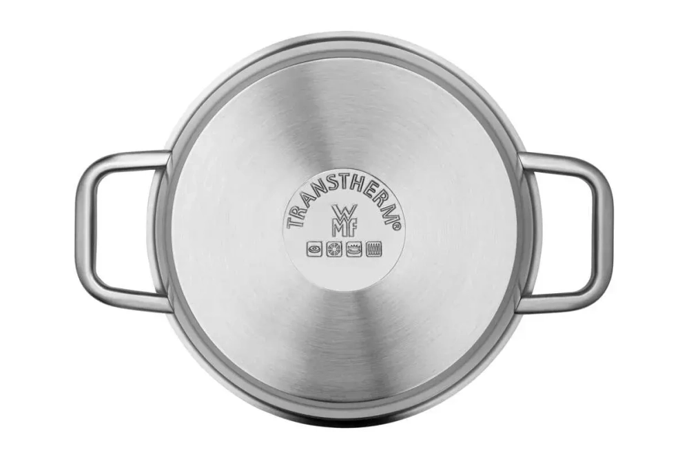 WMF Кастрюля Iconic 22 см 4,5 л