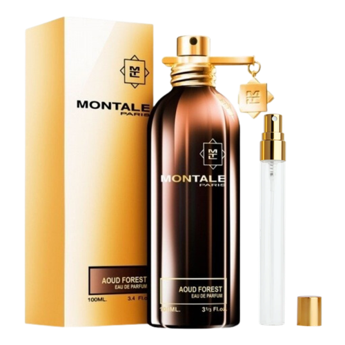 Распив MONTALE Aoud Forest edP 1ml lady