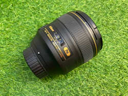 Nikon 85mm 1.4G AF-S Nikkor
