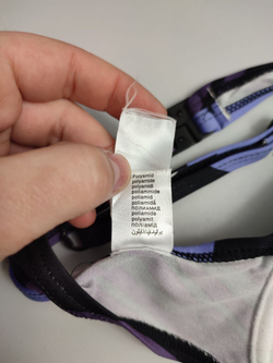 Купальник приятной расцветки 42 А размер, новый