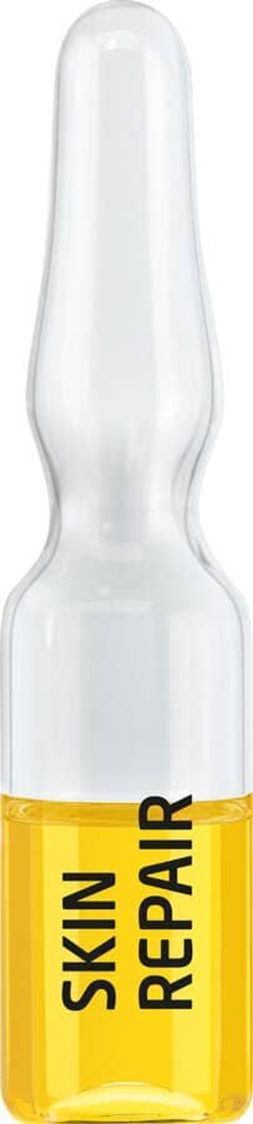 Интенсивный курс для восстановления кожи с дикой розой Weleda, 7 ампул