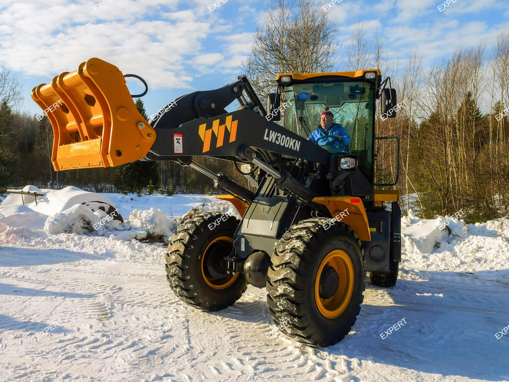 Квик каплер ✅ KOMATSU ✅