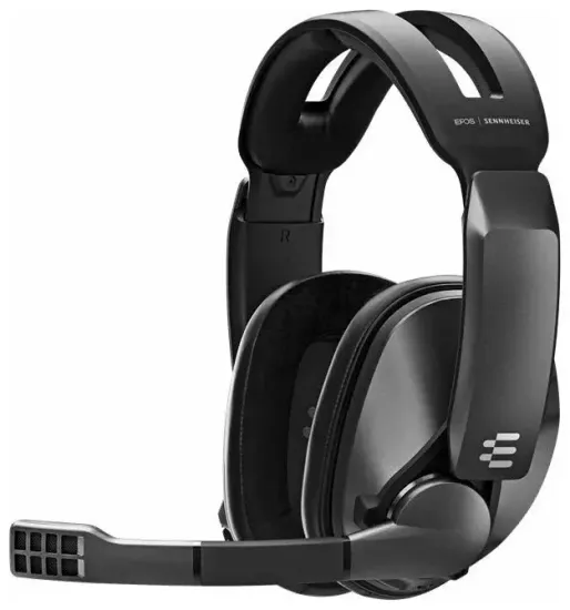 Беспроводная компьютерная гарнитура Sennheiser GSP 370