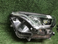 Фара левая Toyota Rav 4 CA40 (2015-2019) LED