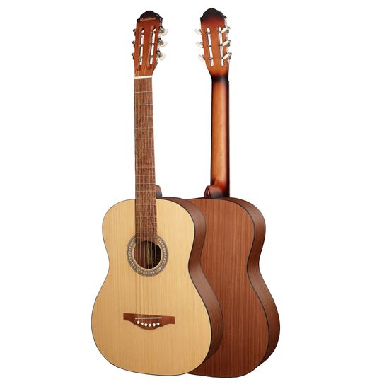 Акустическая гитара MiLena-Music ML-A4-NT