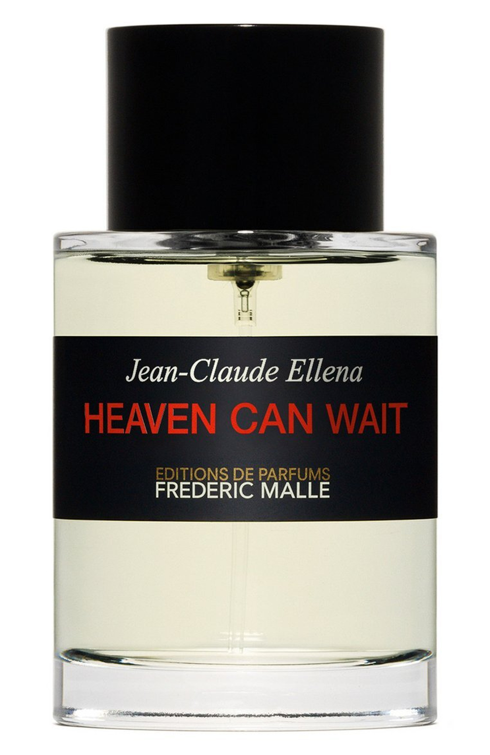 Frederic Malle Heaven Can Wait