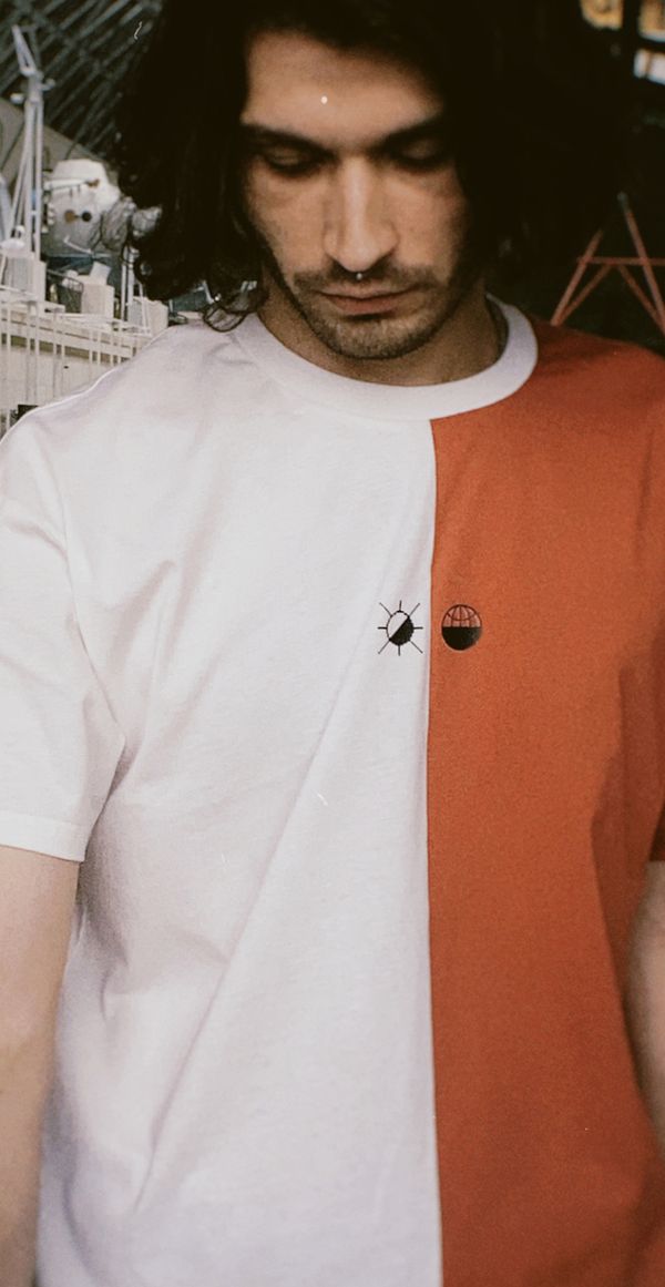 Футболка S-A - фото 2