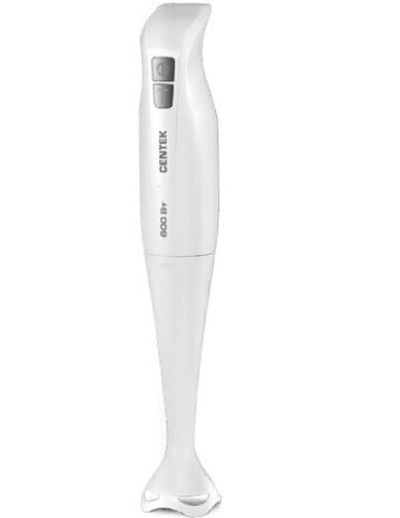 Блендер Centek CT-1341 White