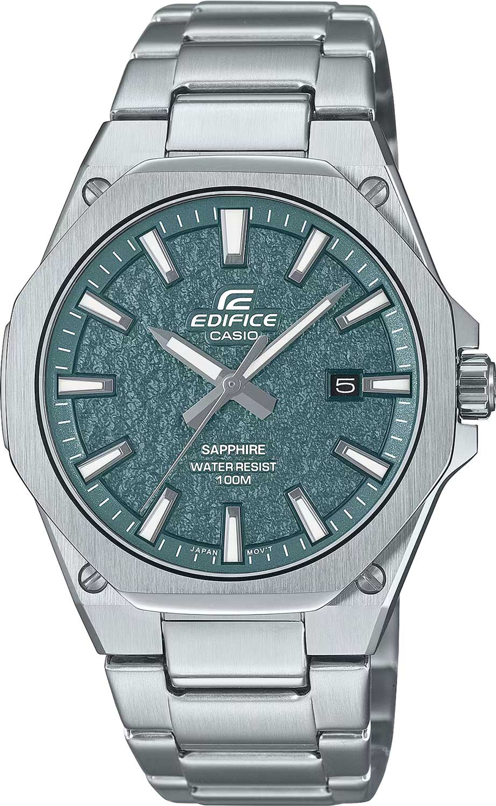 Часы Casio EFR-S108DE-3A