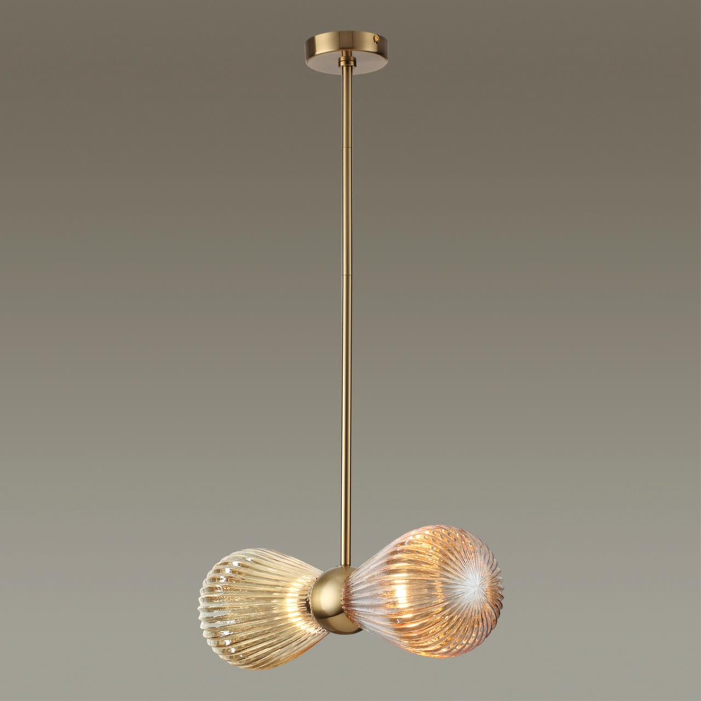 Подвесной светильник Odeon Light 5402/2