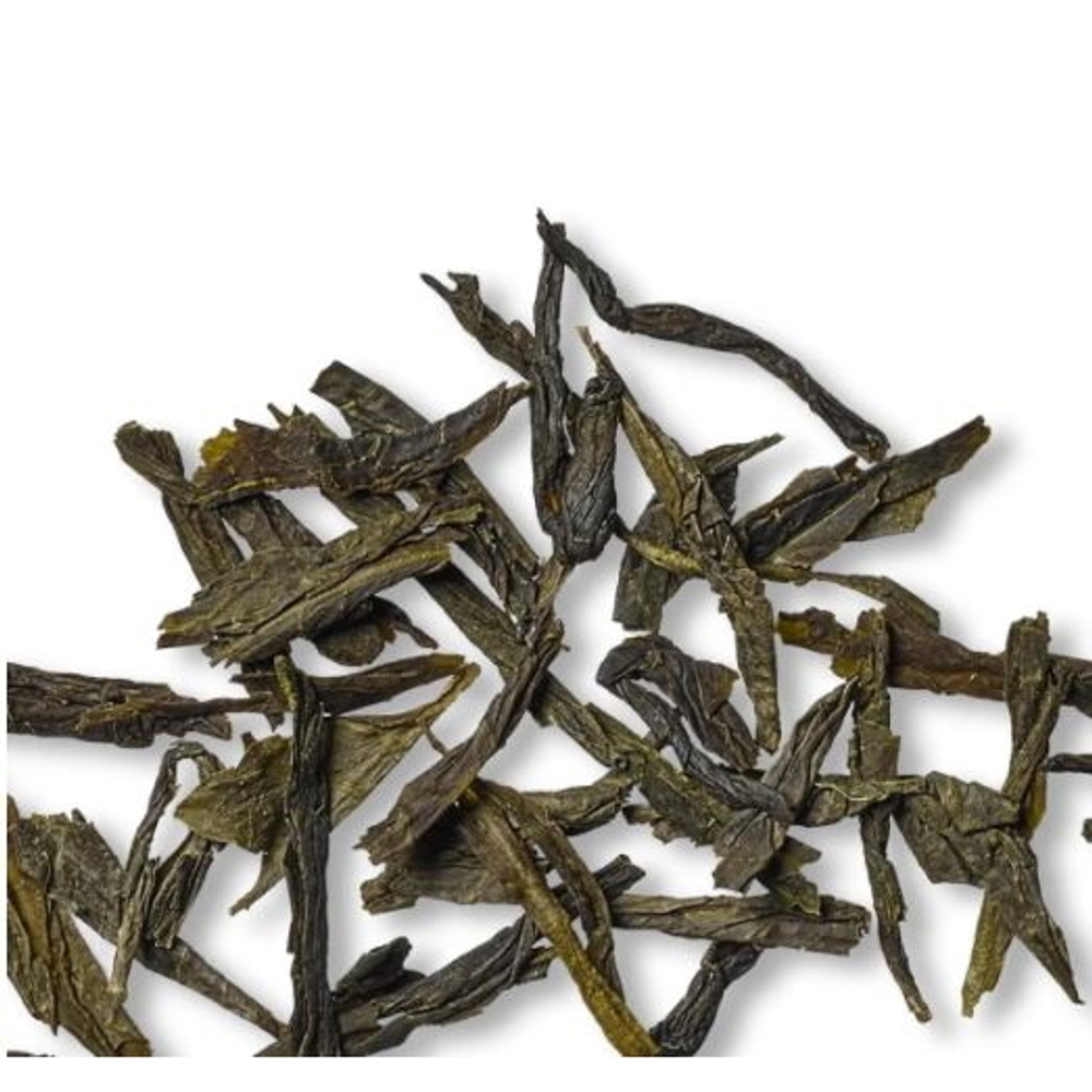 Althaus Sencha Senpai Grand Pack  зеленый чай в пакетиках, 15 шт