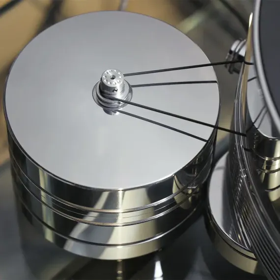 Transrotor Alto TMD