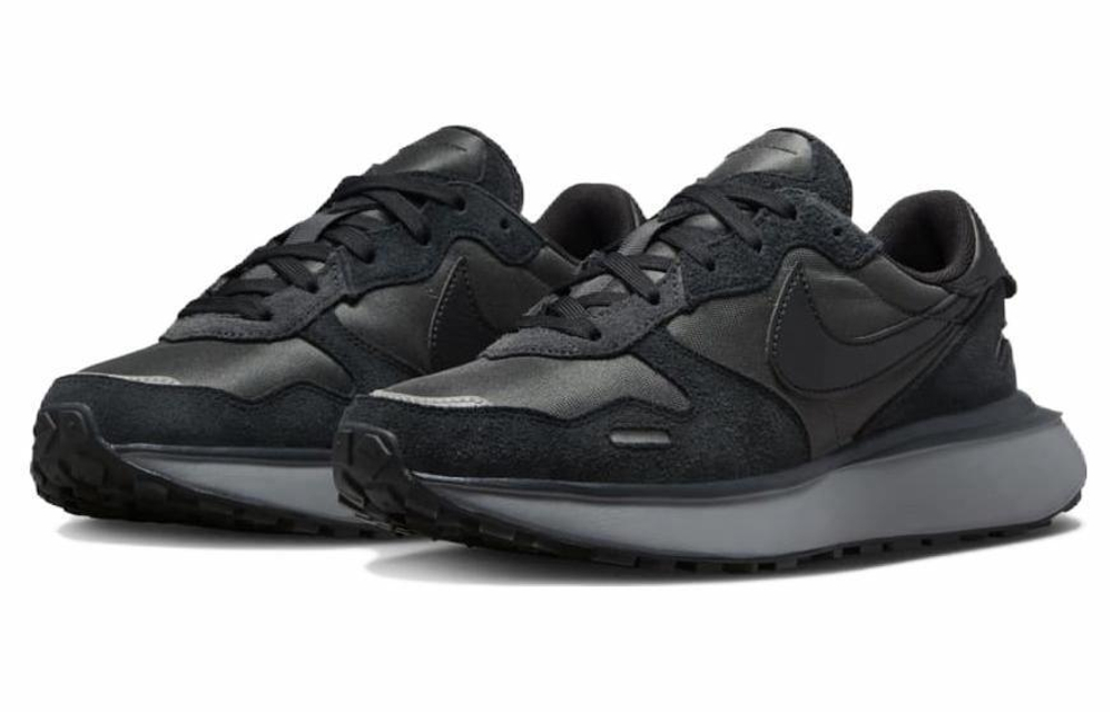 Кроссовки Nike Phoenix Waffle (Женская размерная сетка)