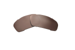 Поляризованные линзы LiP Typhoon / Zeiss Series / PA Polarized Lenses / Tri-Pel Methane Brown Lens