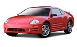 Mitsubishi Eclipse