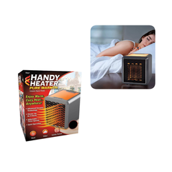 Портативный обогреватель Handy Heater Pure Warmth
