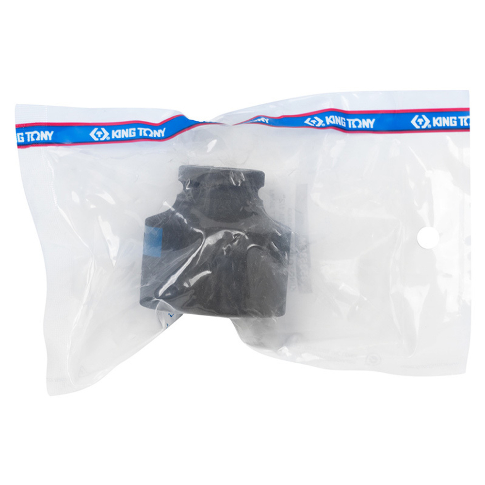 Головка торцевая ударная шестигранная 1/2&quot;, 39 мм KING TONY 453539M