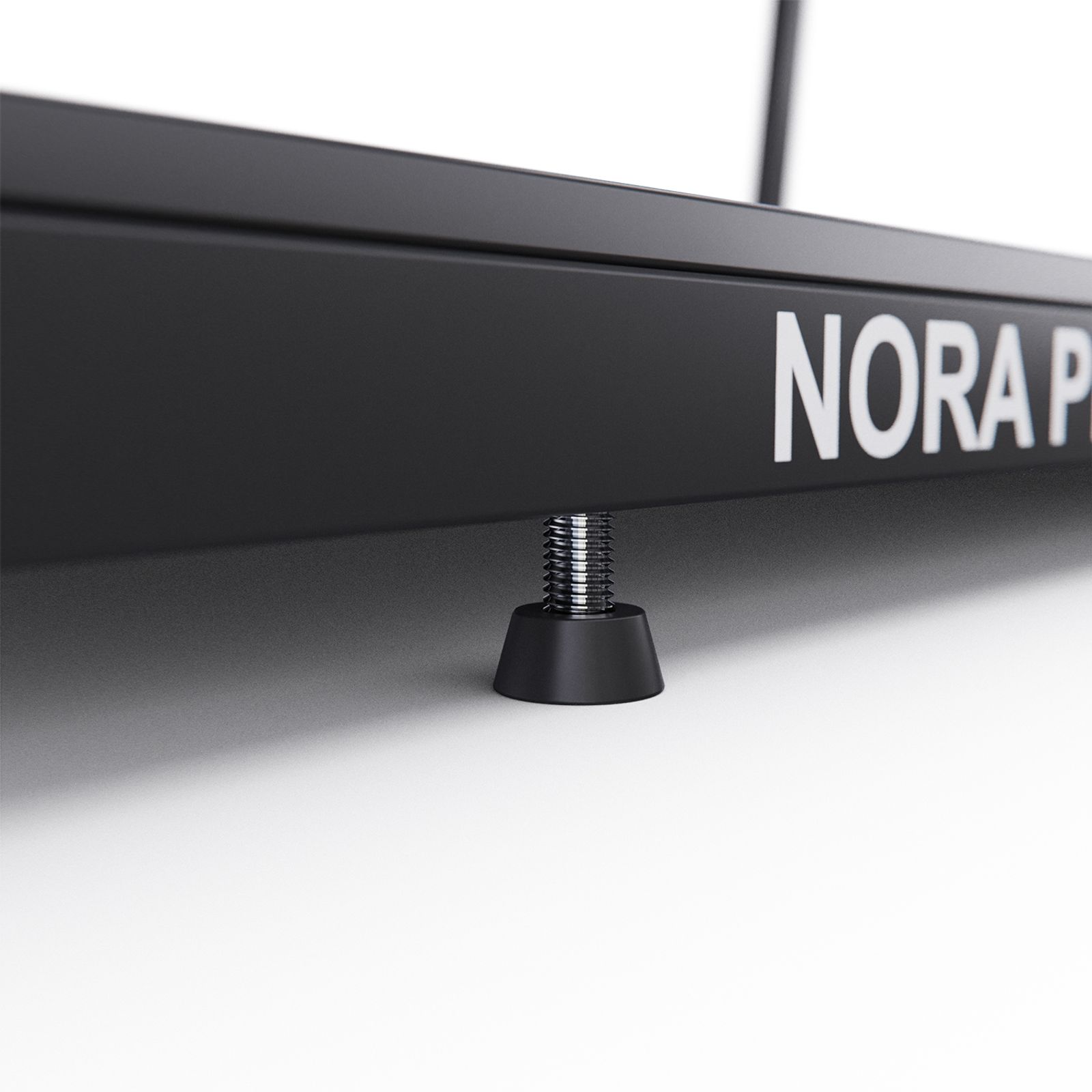 Беговая дорожка DFC NORA PRO с большим дисплеем фото №10