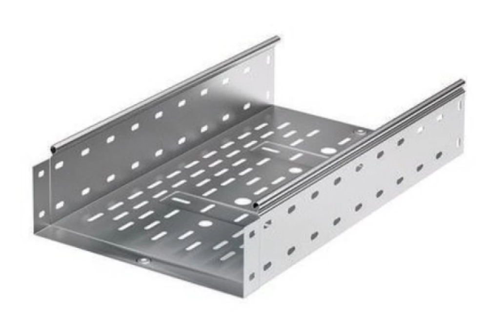 Лоток листовой перфорированный DKC 35317HDZ