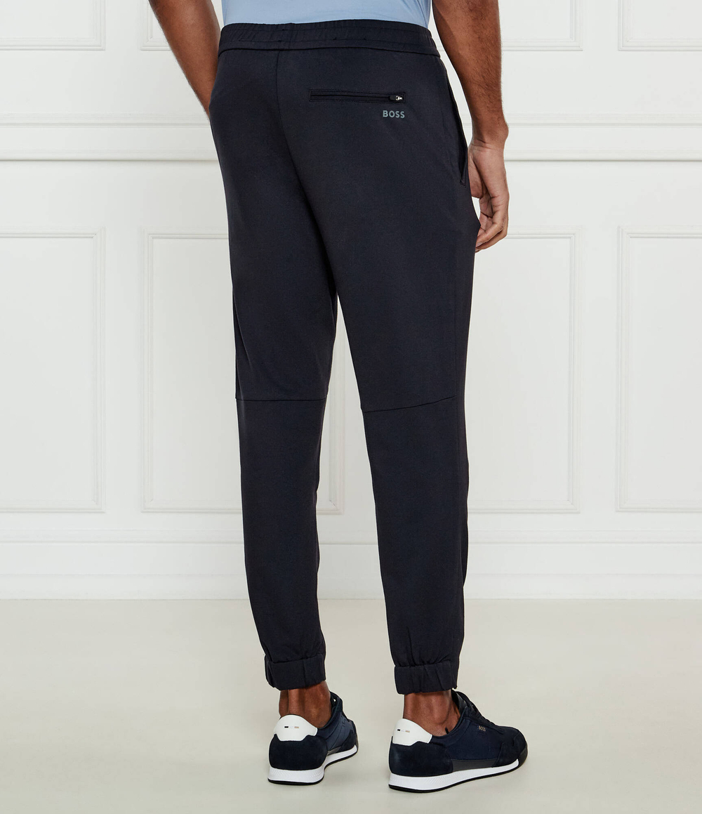 Спортивные штаны T_Flex-J BOSS GREEN - темно-синий(50513444)