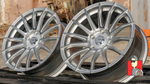 Комплект дисков Shogun S15 17x7/8 et35/35 5x114.3