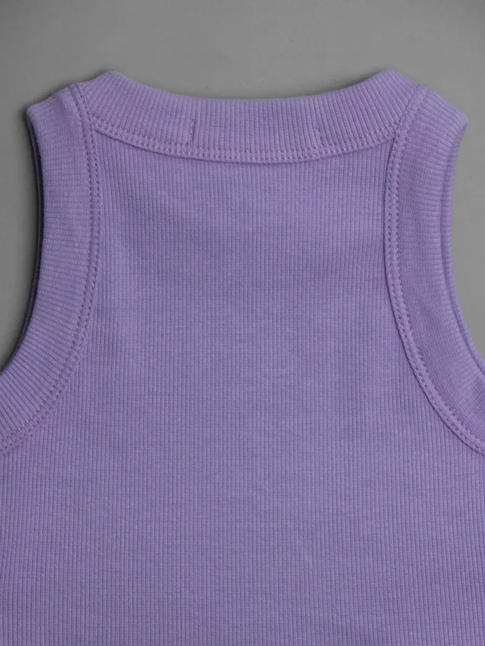 Топ для девочки летний