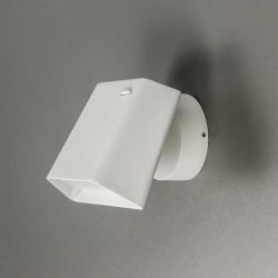 Citilux Норман CL533410N LED Спот поворотный с выключателем Белый