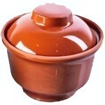 Горшочек для запекания «Застолье» 0,4л