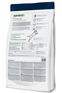 Happy Dog VET Skin Protect