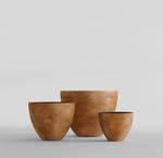 Кашпо, коллекция Color, форма UPON