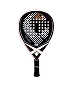 Ракетка Vibor-A Yarara Xtreme Fiber 2025 — баланс, контроль и стильный чёрный дизайн