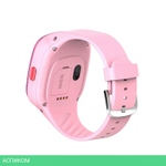 Умные часы Havit KW10 Pink