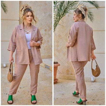 Костюм УК-4301 Фото 2