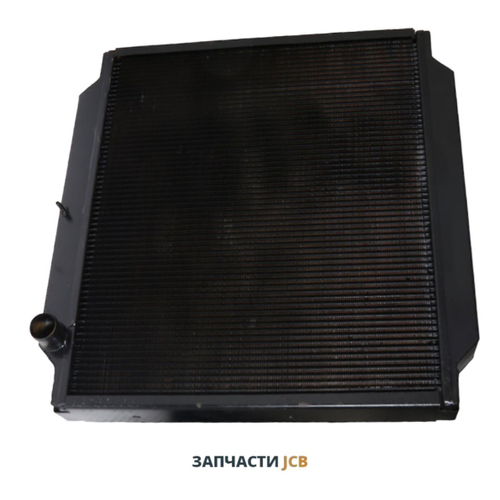 Радиатор охлаждения JCB 923/04600, 923-04600