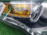 Фара правая UAZ Patriot (2014-н.в.) галоген