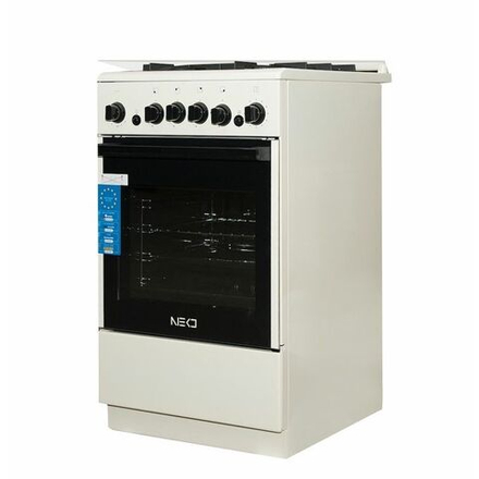 Газовая плита NEKO 506040.32г (кр) ЧР 013