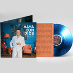 Vaya Con Dios / Shades of Joy (Coloured Vinyl)(LP)