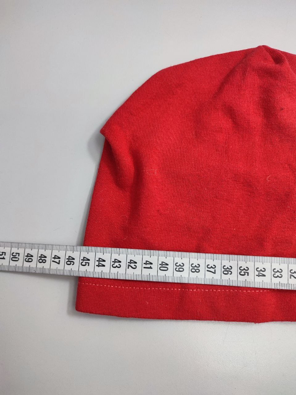 Шапка Reebok трикотажная