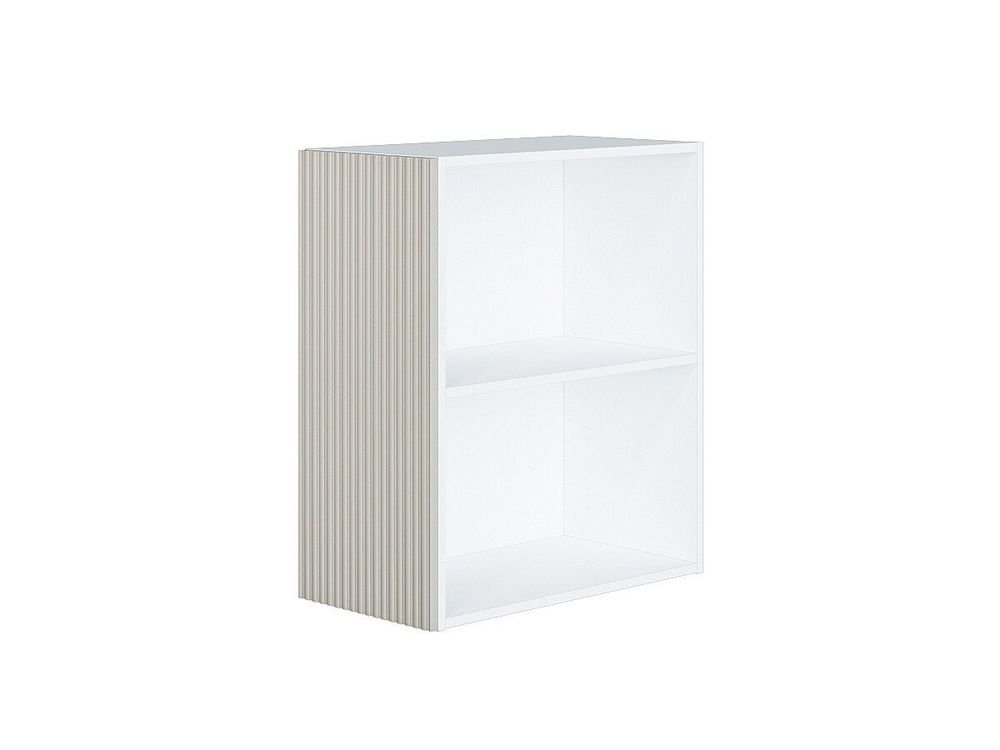 Торцевой фасад Евро Лайн для верхнего шкафа Ф-93