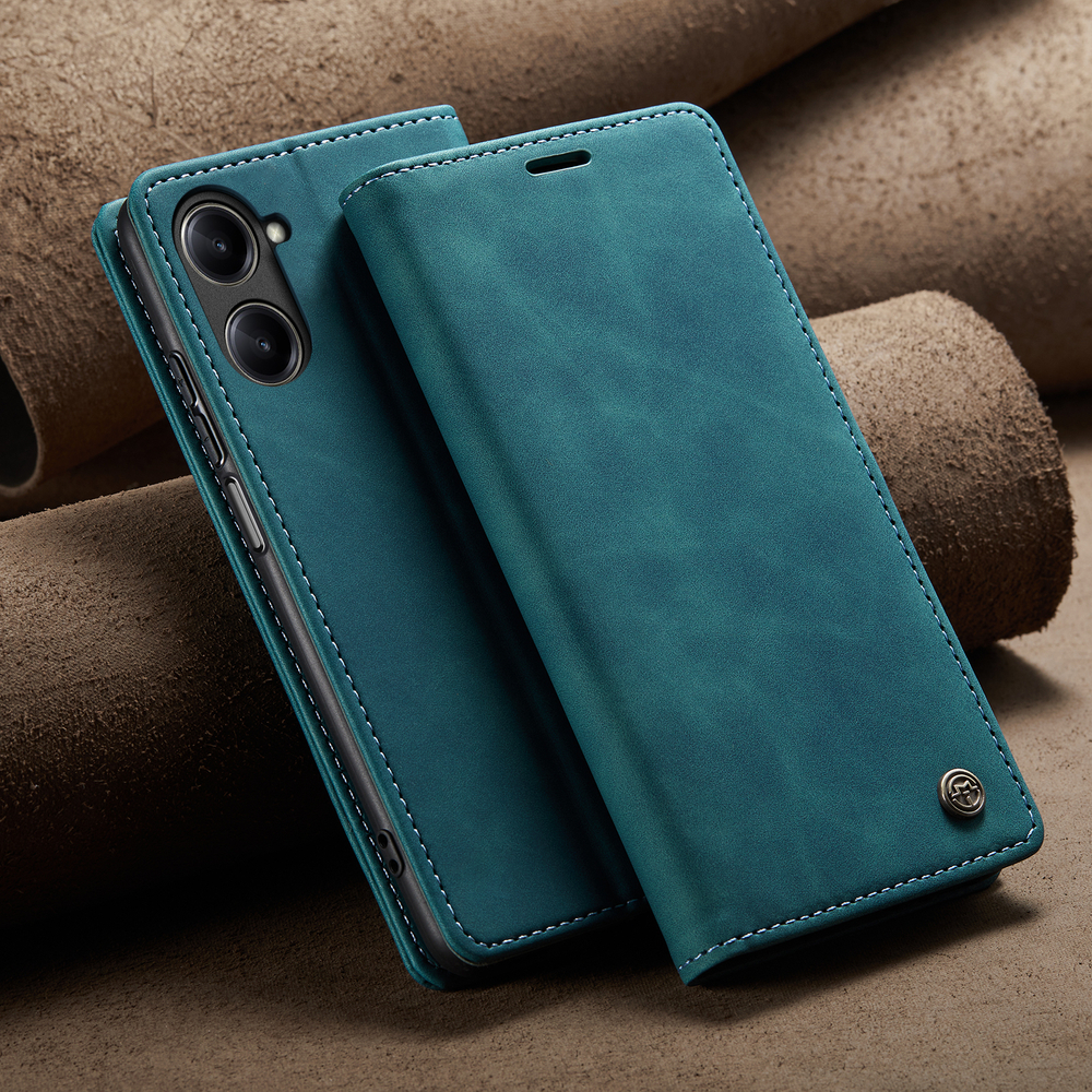 Чехол-книжка CaseMe Matte Realme 10 Pro