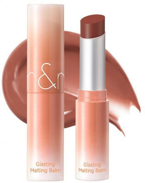 Rom&nd Clasting melting balm 13 Оттеночный бальзам