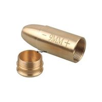 Патрон холодной пристрелки калибра 9х19, Vector Optics