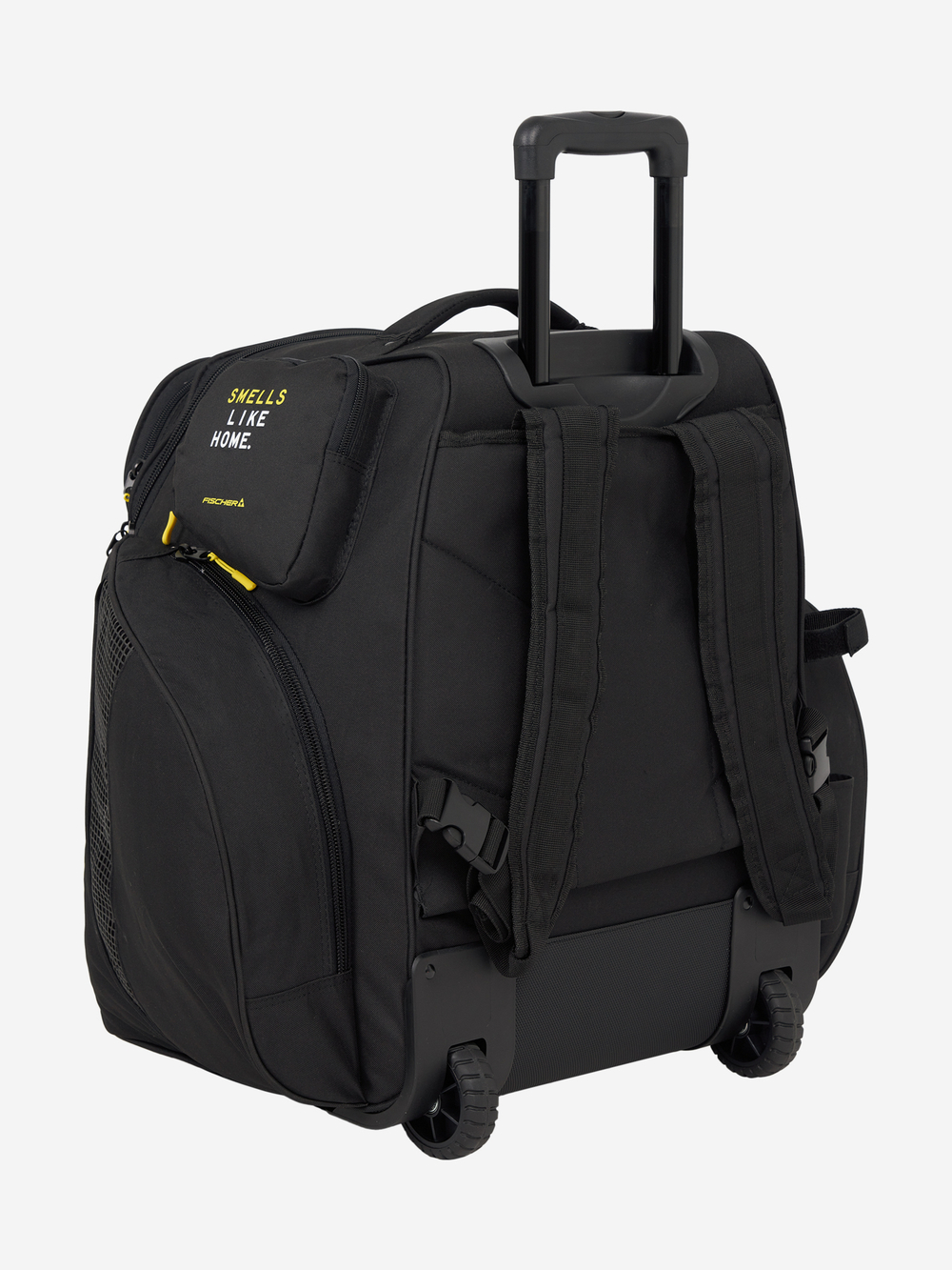 Сумка-рюкзак FISCHER PLAYER BACKPACK JR (юниорский)
