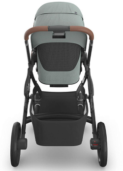 Коляска UPPAbaby Vista V3 2 в 1 Kenzi